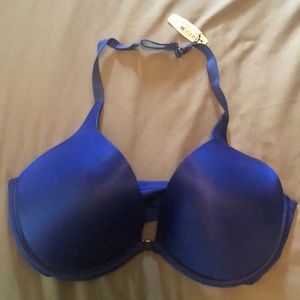 Victoria’s Secret plunge push up bra